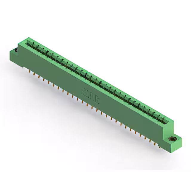833-056-556-208 EDAC Inc.  Edgeboard Connectors